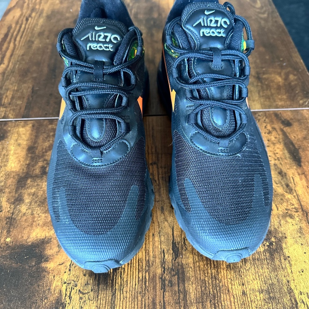 Nike Air Max 270 React - image 3